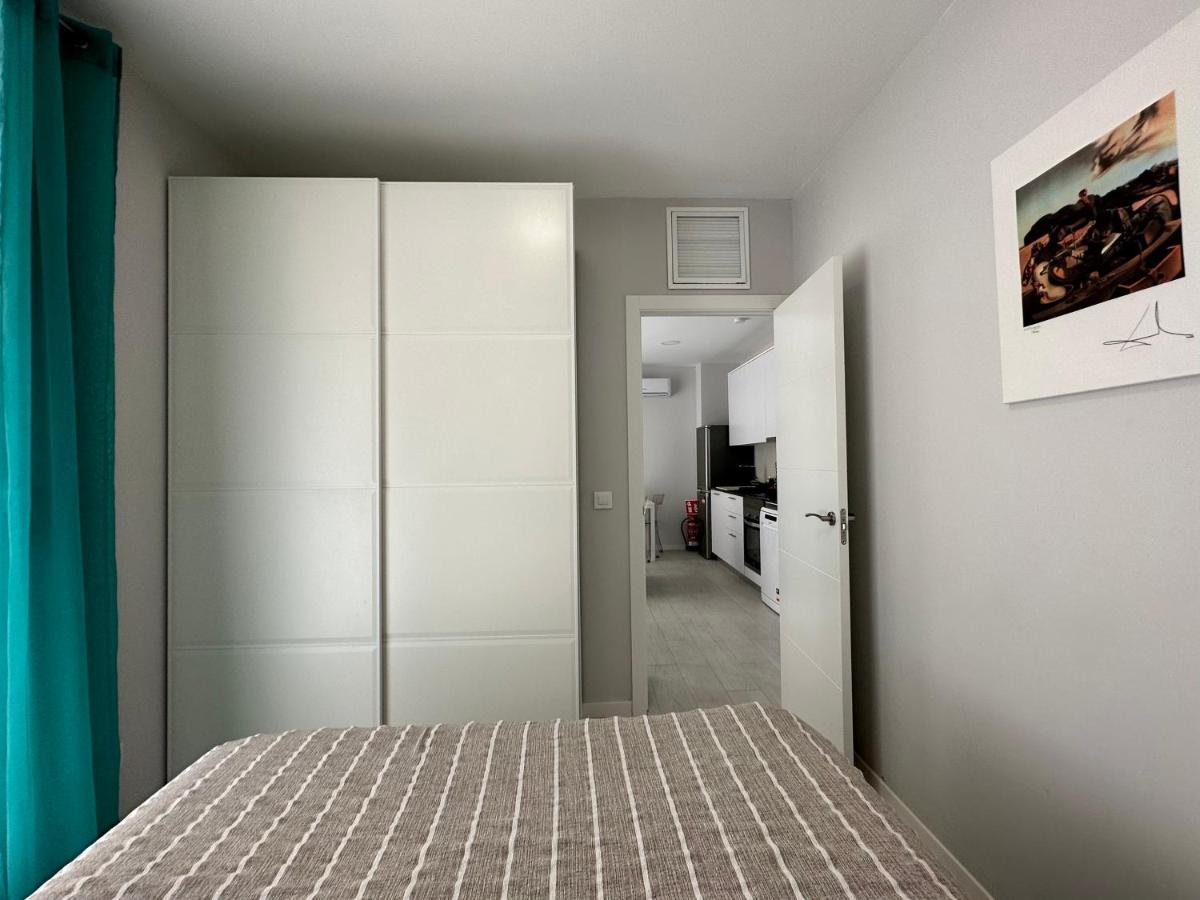 Appartamento Reinapart *