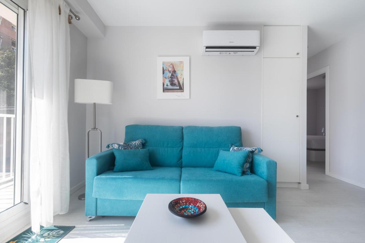 Apartamento Reinapart Valência