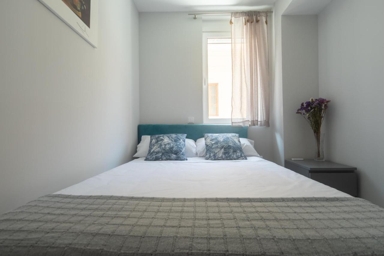 Reinapart Apartamento Valência