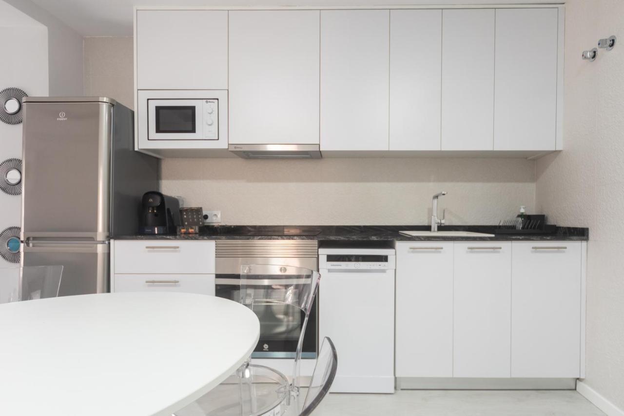 Reinapart Apartment Valencia