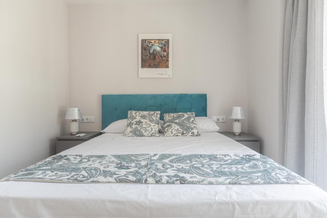 Reinapart Apartamento Valência