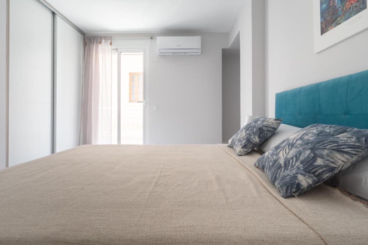 Apartamento Reinapart Valência