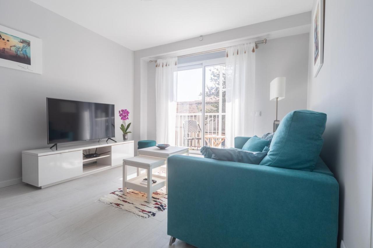 Apartamento Reinapart Valência