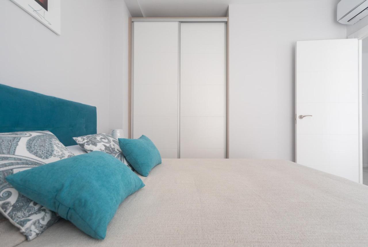 Reinapart Apartamento Valência