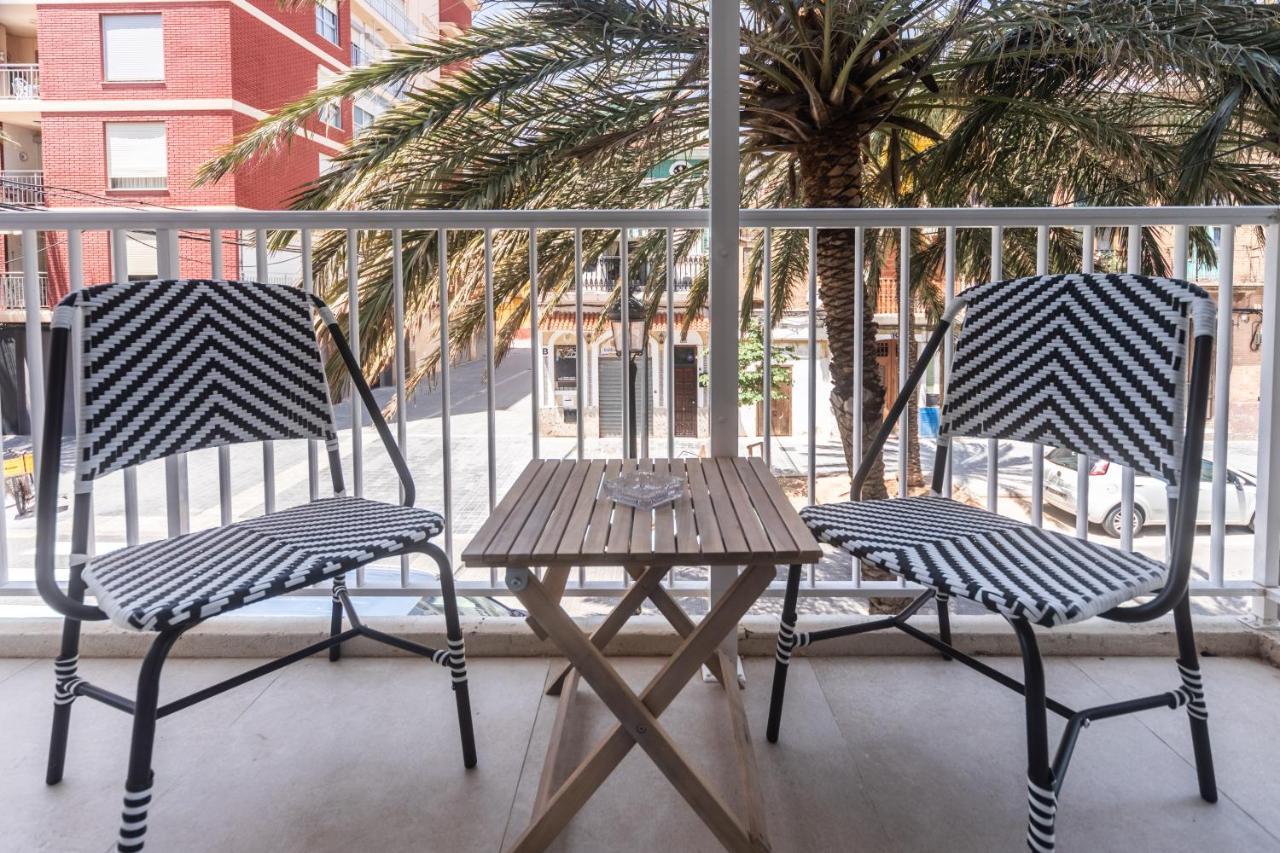 Apartamento Reinapart Valência