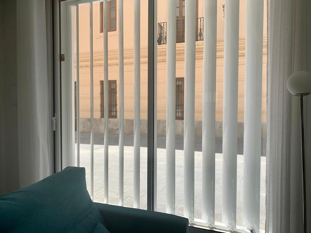 Reinapart Apartamento Valência