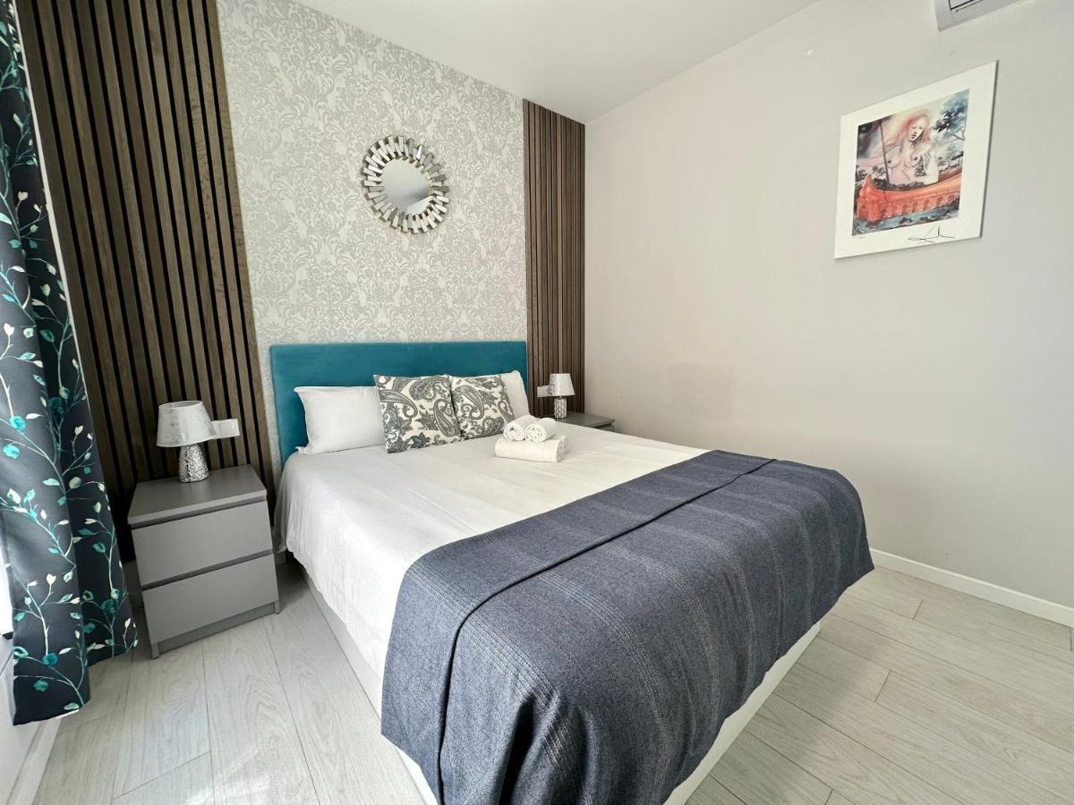 Reinapart Apartamento Valência