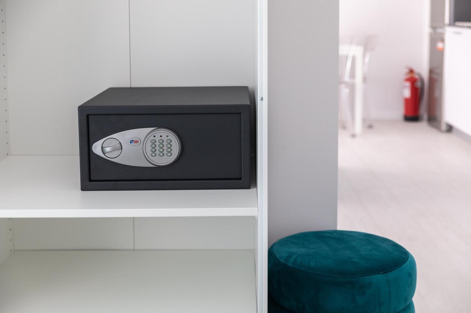 Apartamento Reinapart Valência