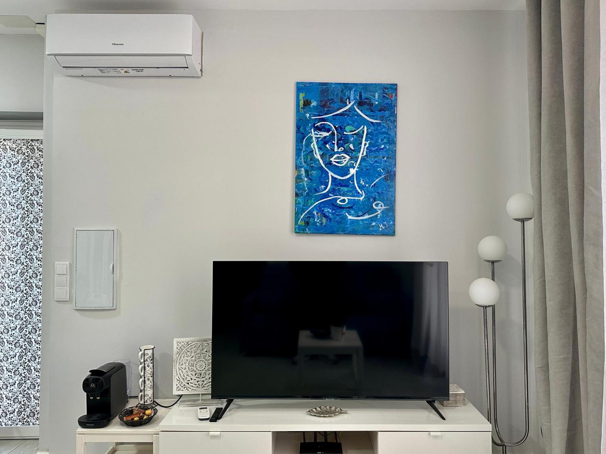 Reinapart Apartamento Valência