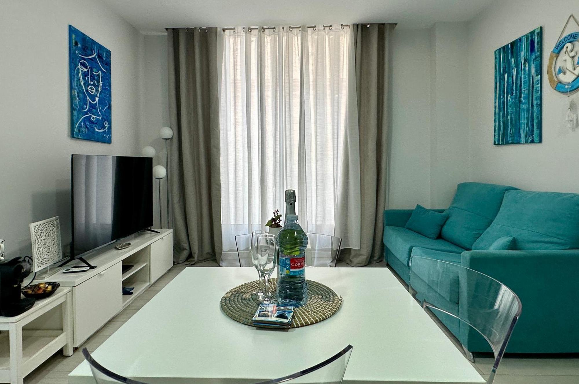 Apartamento Reinapart Valência